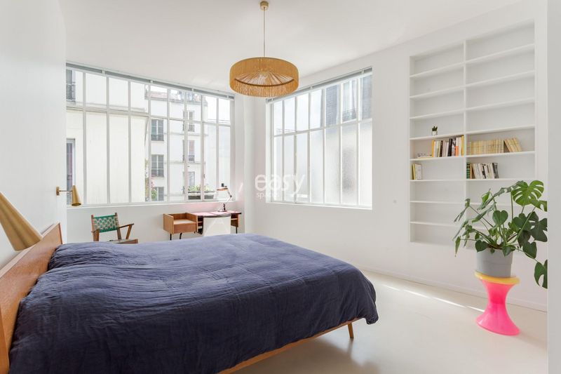 Discover how to find a secret event venue located in Paris, France