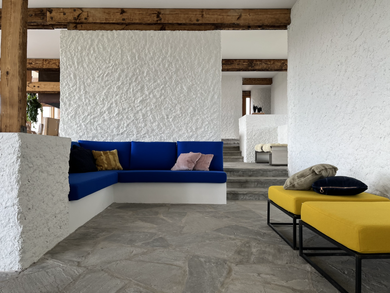 Renting an Architect-Designed House for Photoshoots, Filming, and Various Creative Productions