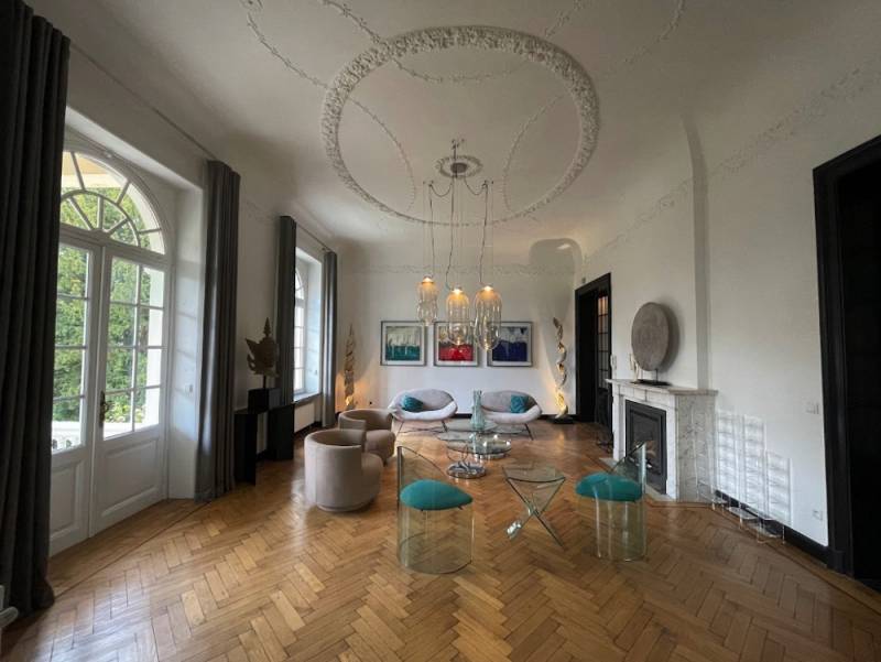 renting a filming location in Belgium for professional production purposes