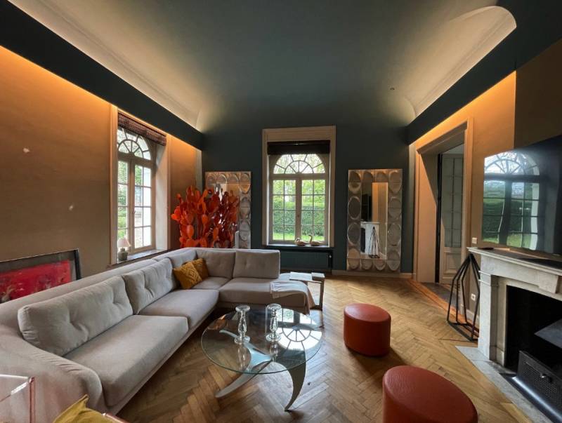 shooting location in Brussels, Belgium, FRANCE