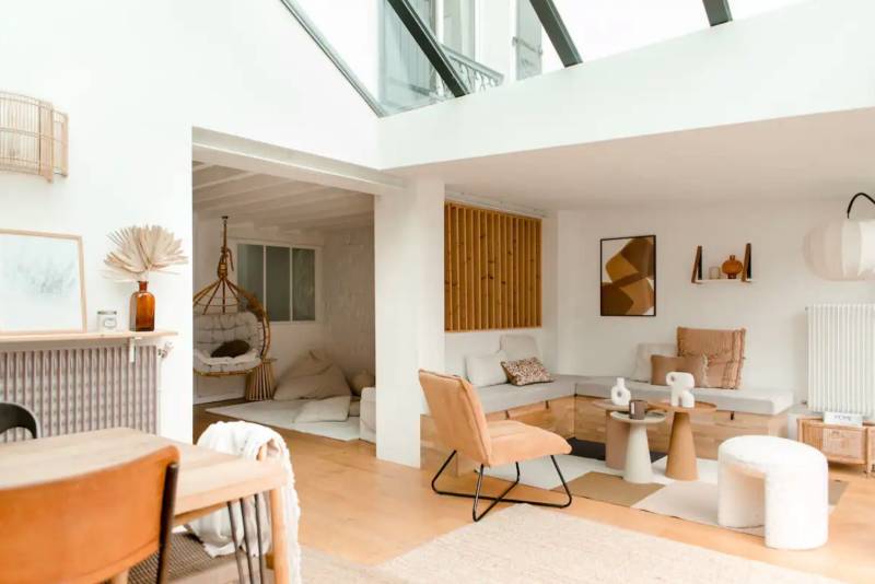 Offer your house in FRANCE as a location for photography and shooting sessions