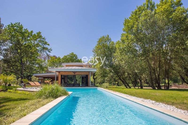 Renting a house deep in the forest for photo production purposes and creative projects