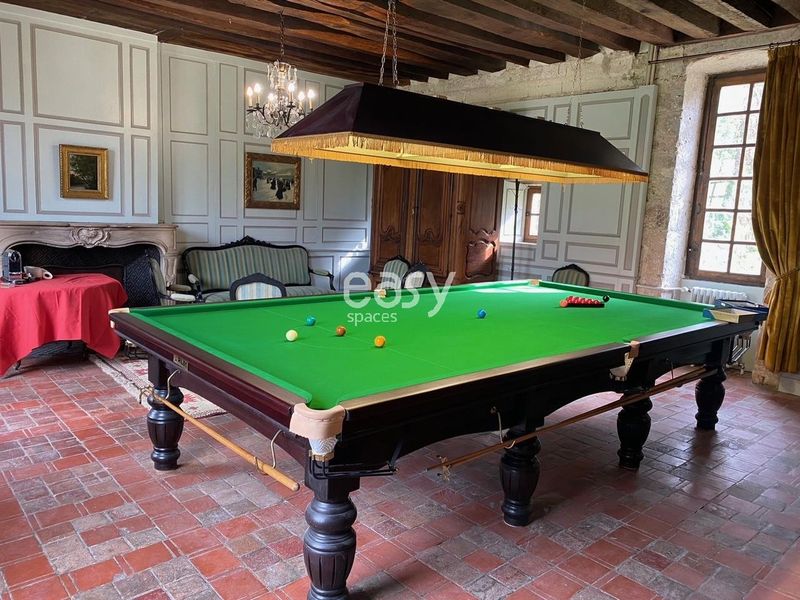 Unusual and Unique Location for a Photoshoot in FRANCE