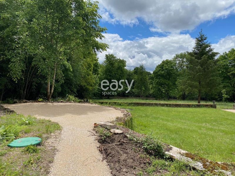 Historic filming location site with significant cultural importance in FRANCE