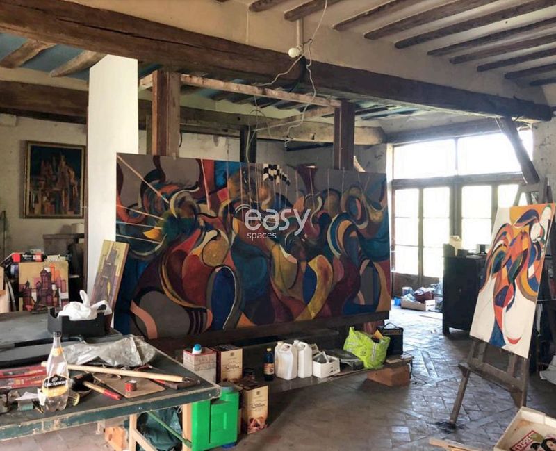 Unusual and Unique Filming Location in FRANCE That Stands Out Remarkably