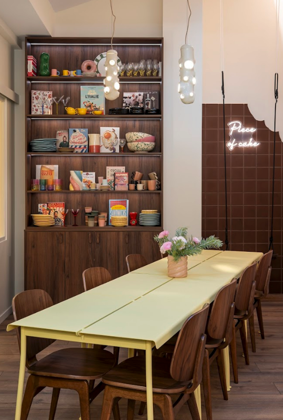 new event space in Paris