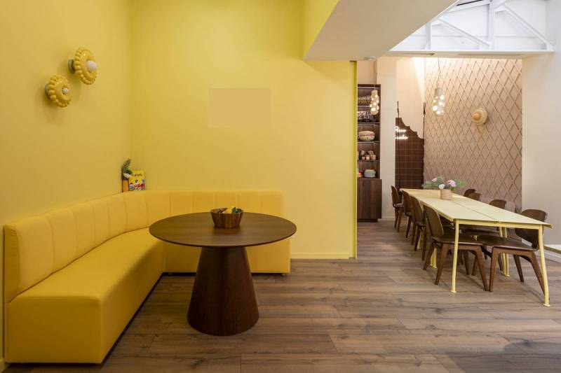 event space rental in Paris