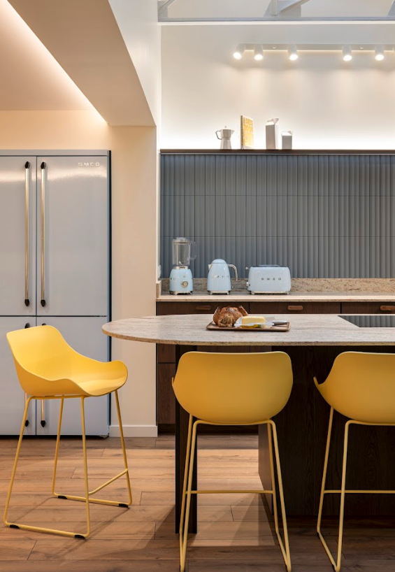 unusual space rental in Paris