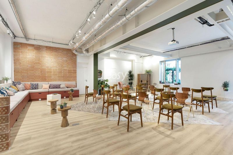 rental of event venues in Paris FRANCE 75