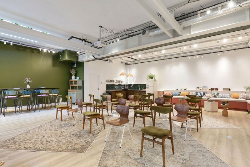 Showroom Available for Rent in Paris, FRANCE, Department 75