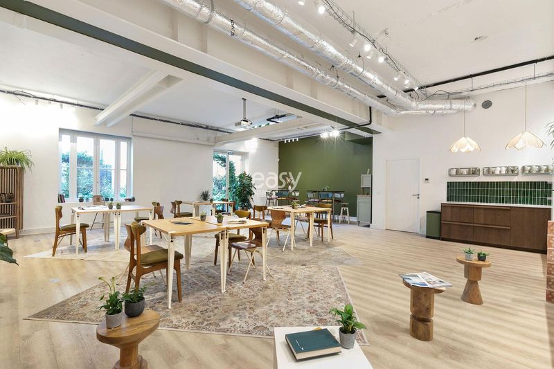 Location available for filming sites in Paris, France with excellent facilities and accessibility