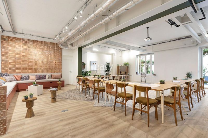 rent a secret location in Paris, France, perfect for exclusive and private events