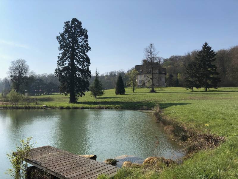 Unusual and Remarkable Filming Location in Paris, France with Unique Characteristics