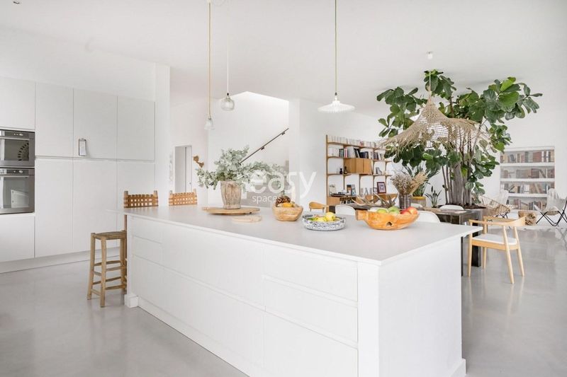 contemporary villa ideal for filming purposes located in montpellier