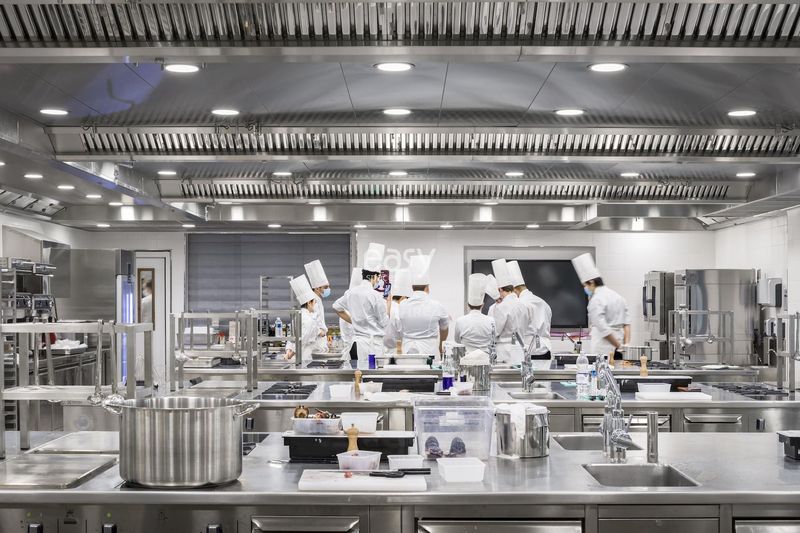 Unusual and Unique Decor for Exceptional Productions in Paris, FRANCE