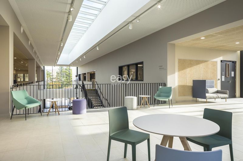 luxury product launch location in Paris, France with exclusive event details