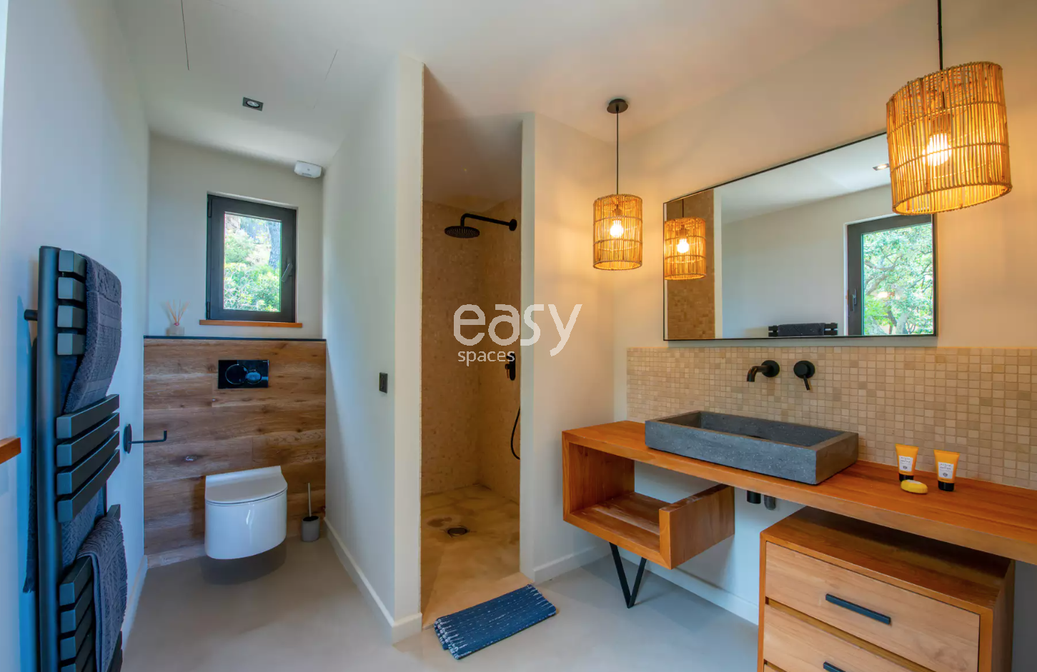 villa available for rent for photography purposes in the Var region of FRANCE