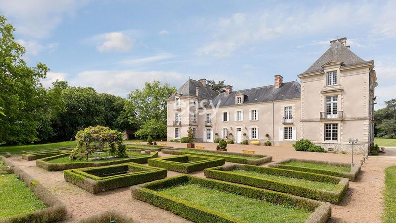 Event venue located in the city of Nantes