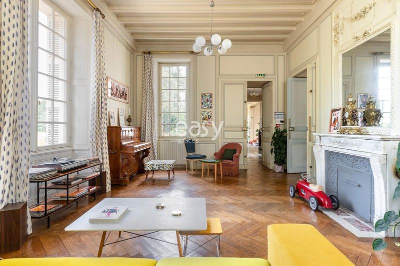finding a suitable and ideal decor for a professional photoshoot session in Nantes