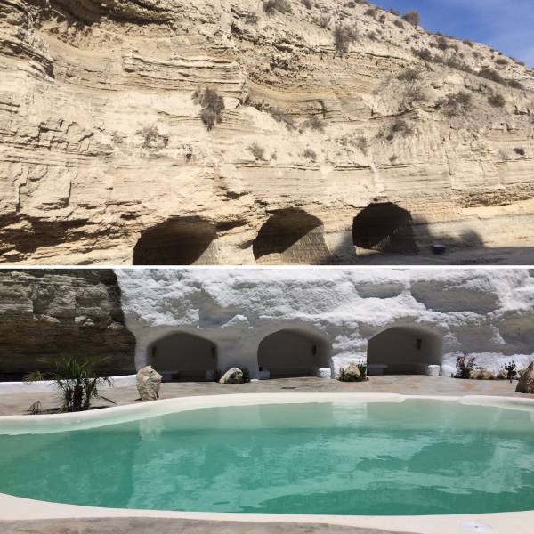 Location agency specializing in photoshoots in Spain, based in France