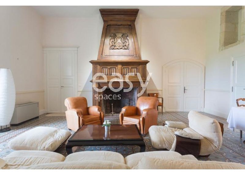 Filming Location Situated in the Beautiful City of Toulouse