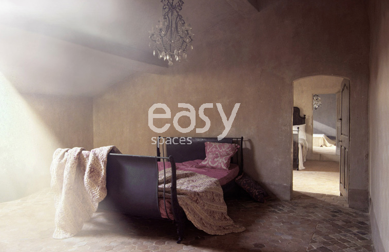 Set decoration designed specifically for professional photo shooting sessions