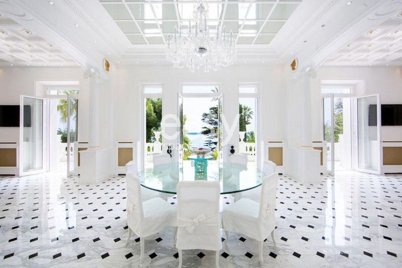 Location agency specializing in a wide variety of filming locations available for cinema projects in Cannes