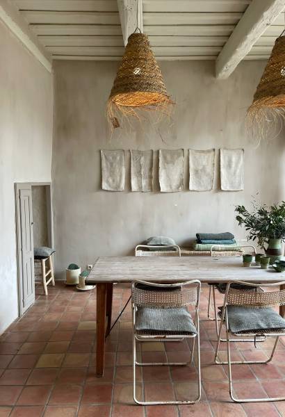 shooting location in the picturesque region of Provence, FRANCE