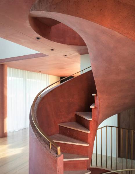 Set Decoration for Filming Scenes During Cannes Film Festival in France