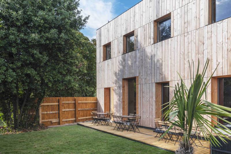 Space available for rent in France for the exclusive launch of a new product in Nantes