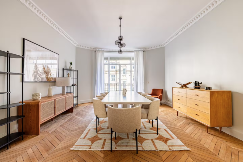 Film Location Rental Agency Specializing in Paris and Surrounding Areas in France