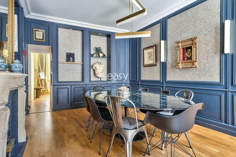 rent an apartment in Paris, France for a professional photo shoot