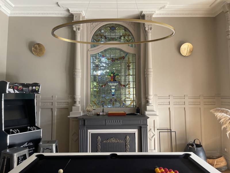 Offer your house as a filming location for movie or television shoots in France