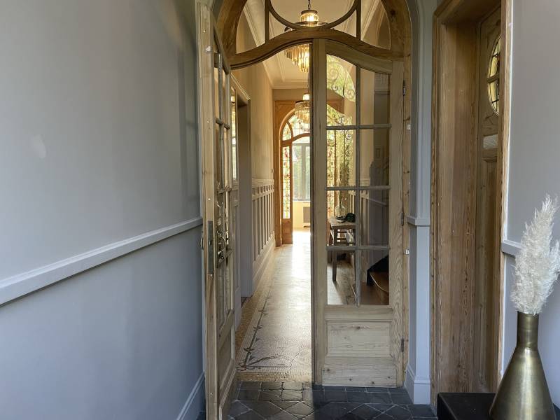 Unusual and Unique Filming Location in Lille, France Perfect for Creative Productions