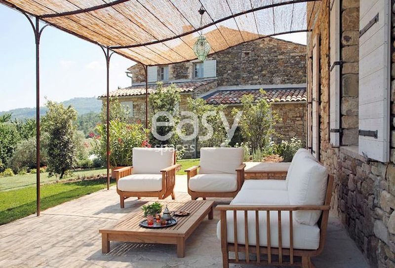 Location suitable for a professional photo shoot intended for a high fashion magazine publication