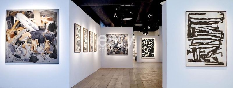 unique and unconventional event space located in the heart of Paris