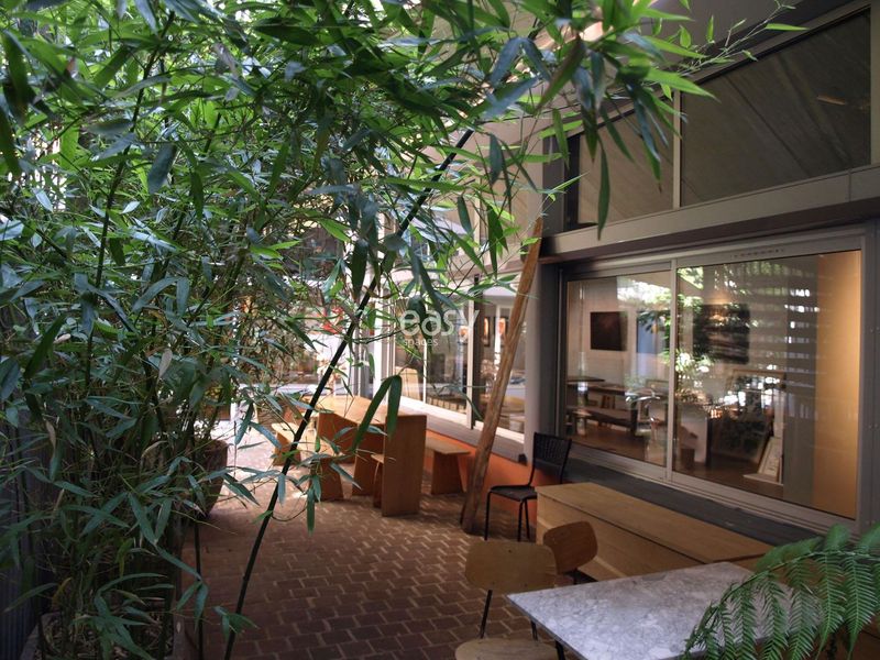 Place or Venue Specifically Designed for the Launching of Products in Paris