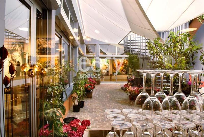 unique and unusual event venues located throughout the vibrant city of Paris