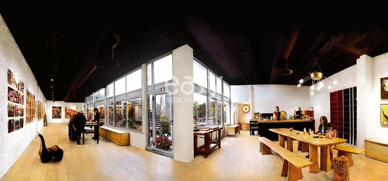 unique and extraordinary event venue located in the heart of Paris