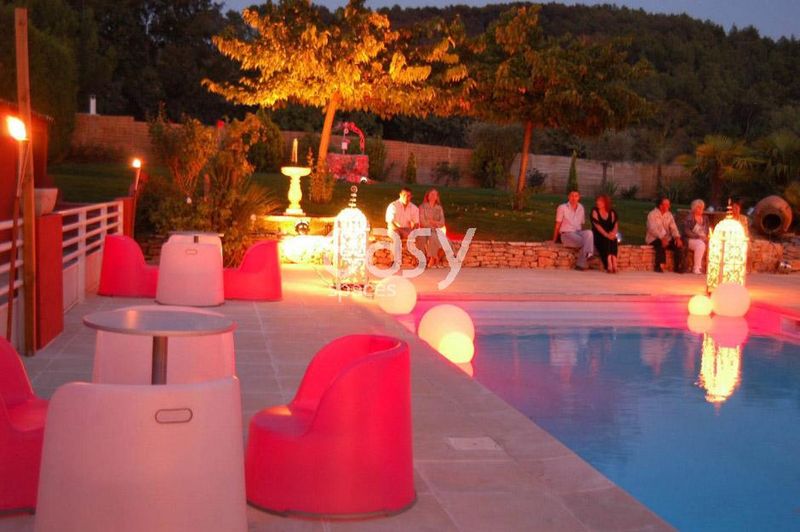 Best and Most Recommended Locations Suitable for Product Launch Events in the South of France