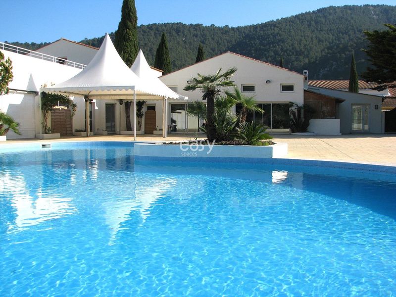 agency specializing in the comprehensive scouting and identification of filming locations throughout the southern region of France