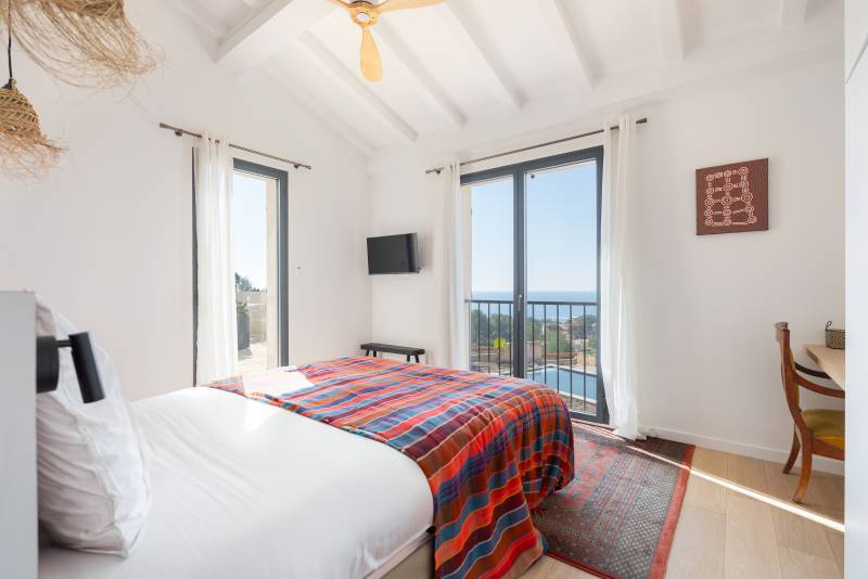 Unusual and Unique Photoshoot Location in Marseille, FRANCE