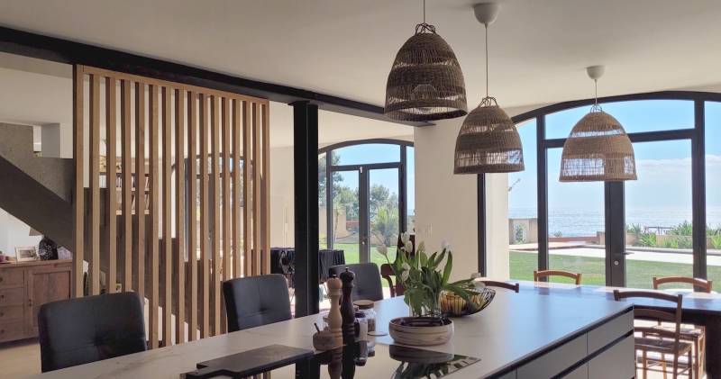 shooting location in the vibrant and picturesque city of Marseille, FRANCE