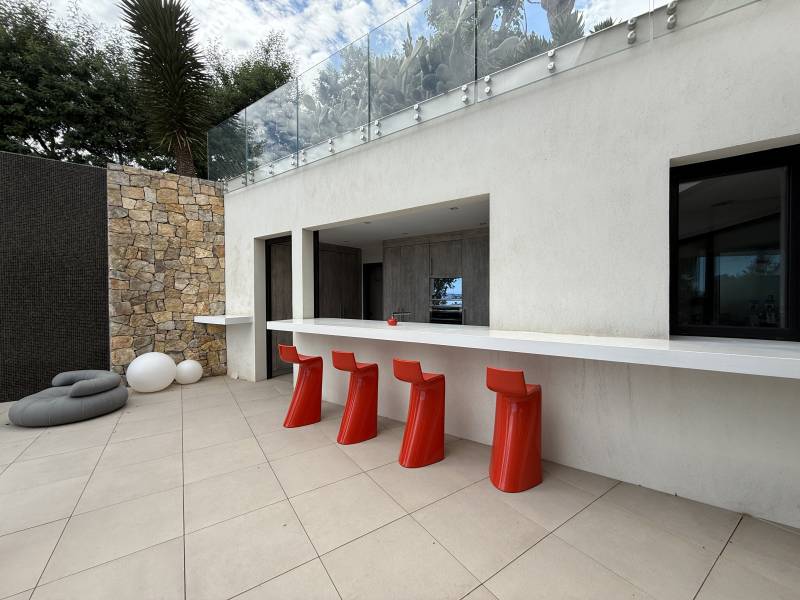 photo shoot location in the beautiful and sunny South of France region