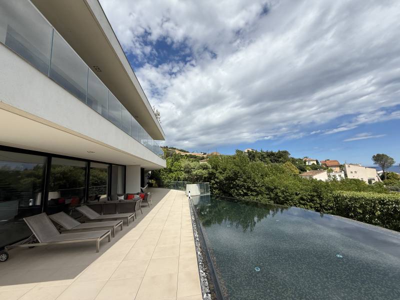 Renting a house in FRANCE for a professional photo shoot session