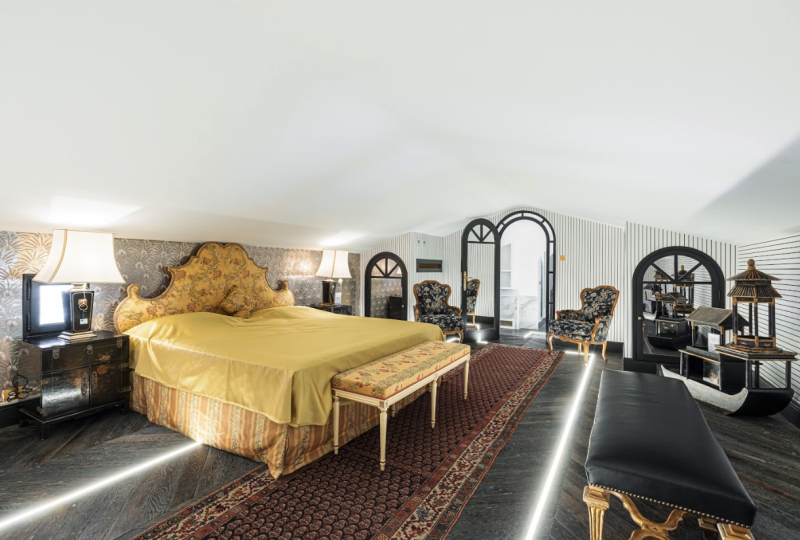 renting a venue for a photoshoot in Nice