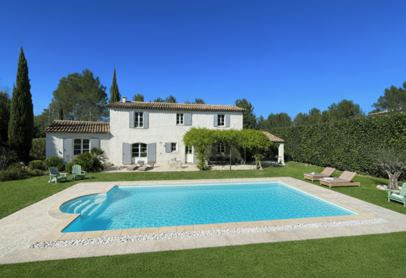 rent a Provençal house for a photoshoot in the south