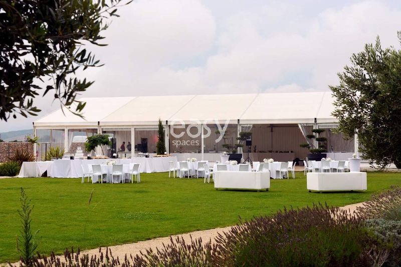event venue agency specialized in the city of Montpellier for organizing various occasions
