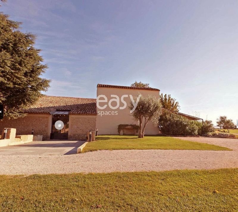 agency specialized in event location services based in Montpellier city