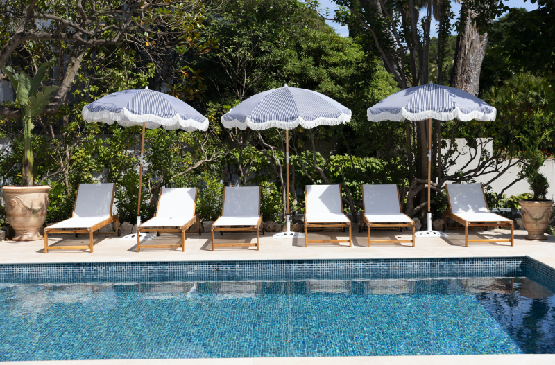 Luxury villa for rent for photo shoots on the French Riviera